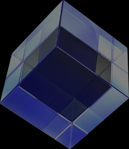 Growmatiq FAQ glass cube